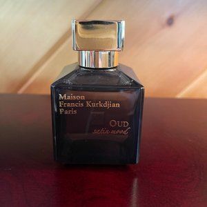 Maison Francis Kurkdjain Oud Satin Mood, 2.4 oz